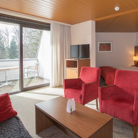 Fletcher Hotel-Restaurant Вольфхезе Экстерьер фото