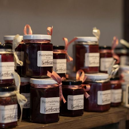Fletcher Hotel-Restaurant Вольфхезе Экстерьер фото
