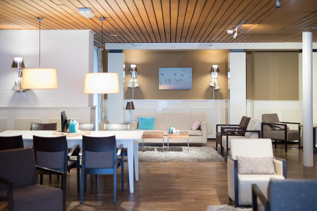 Fletcher Hotel-Restaurant Вольфхезе Экстерьер фото