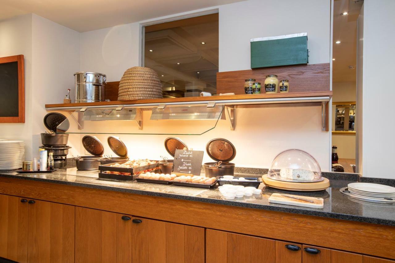 Fletcher Hotel-Restaurant Вольфхезе Экстерьер фото